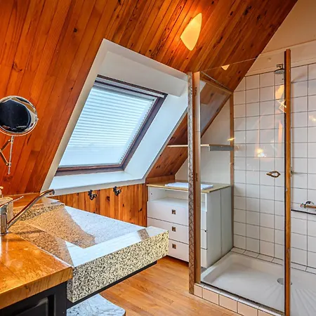 Feriehus La Pyramide - Maison Atypique Proche De La *